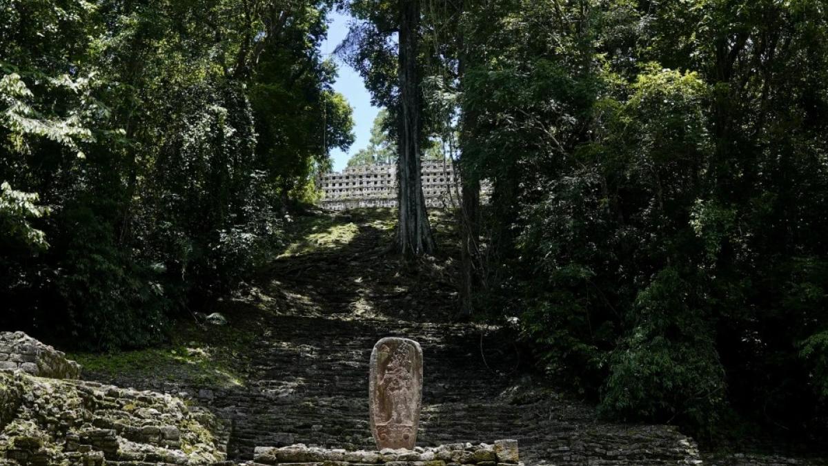 México reconoce que ciertas ruinas mayas son inaccesibles debido a la violencia