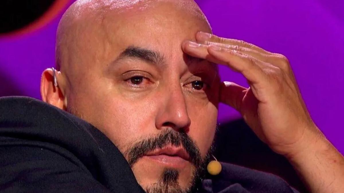 Lupillo Rivera revela que lo amenzaron antes de entrar a 'La casa de los famosos 4': 'vamos a levantar'