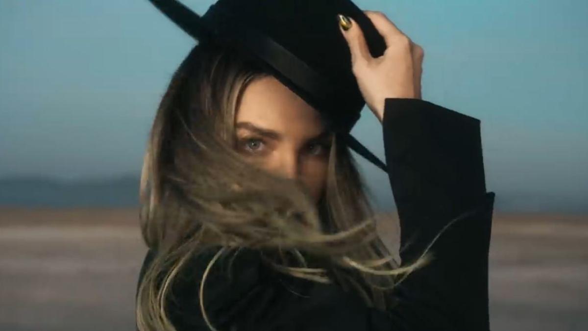 Filtran la letra de"Cactus" de Belinda; así es la supuesta tiradera a Nodal