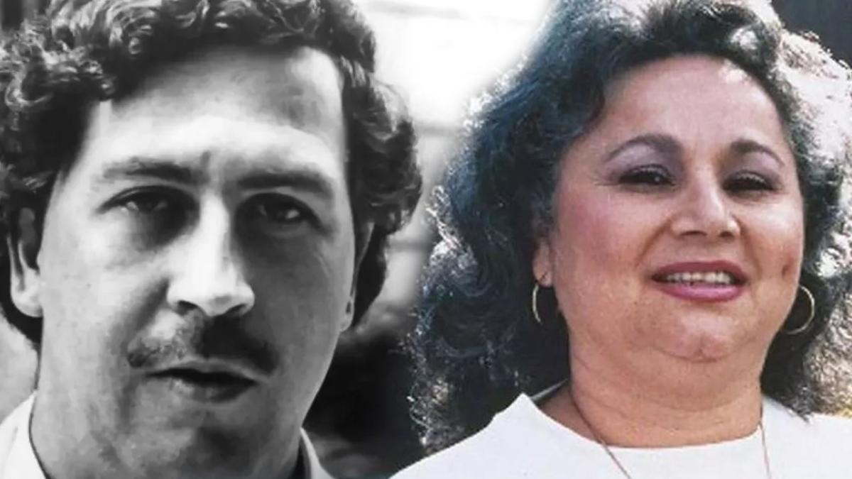 Griselda Blanco y Pablo Escobar: La relación secreta que los mantuvo unidos