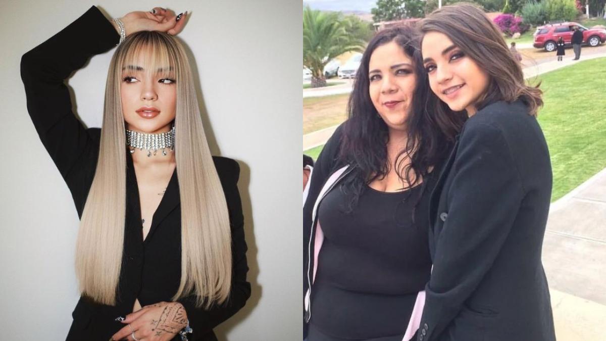 ¿Quién es Leslie Gallardo? Así luce antes y después de ser famosa