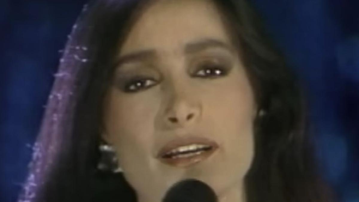 Esta es la romántica canción que Daniela Romo le habría dedicado a Tina Galindo