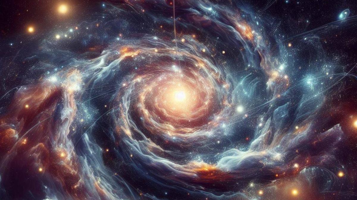 ¿Cómo se veía el universo en tu cumpleaños? La NASA te lo muestra