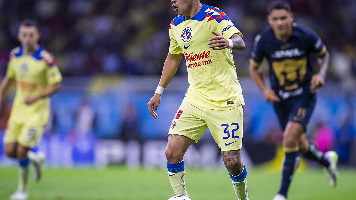 Liga MX | ¿Por qué motivo Leo Suárez deja el América para unirse a los Pumas?