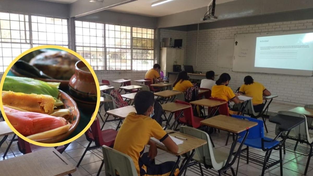 ¿Habrá clases el 2 de febrero? Esto señala la SEP sobre el Día de la Candelaria