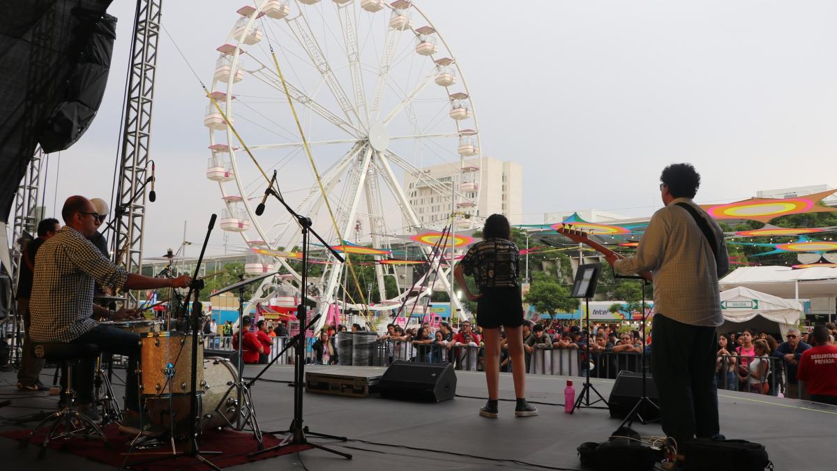 ¿Cuándo termina la Feria de León 2024? Estos son los artistas que faltan de dar shows