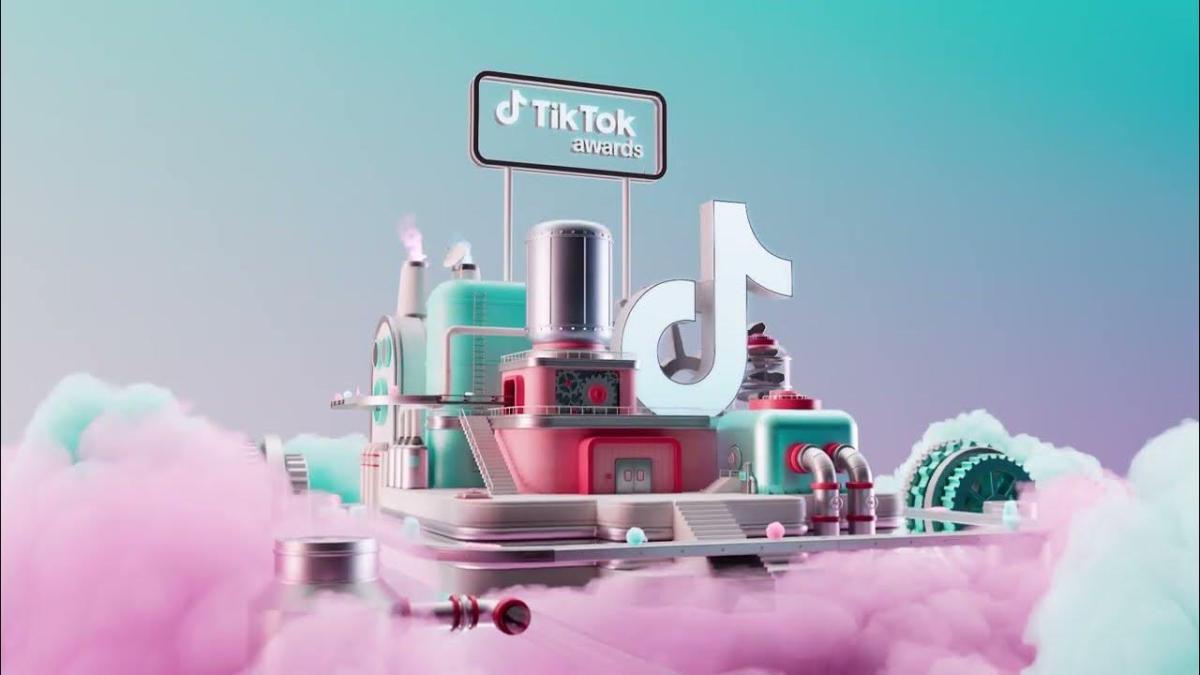 TikTok Awards 2024: Ellos son todos los ganadores en EN VIVO