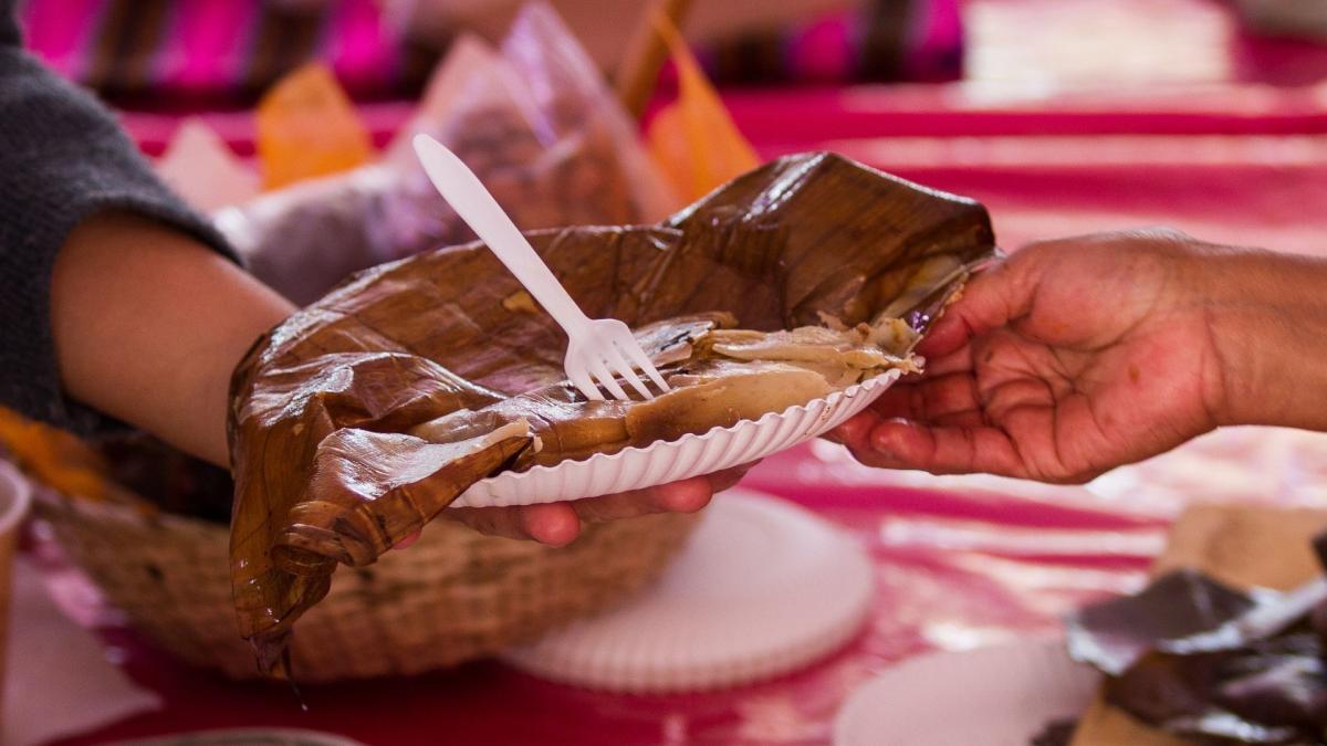 ¿Listos para el Día de la Candelaria? Estas alcaldías tendrán Feria del Tamal