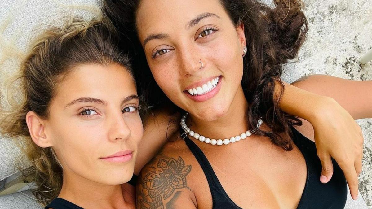 Aranza Carreiro y Ximena Duggan terminaron su romance: 'es bastante tóxica'