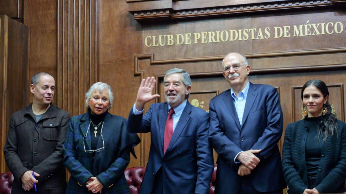 Toda la idea del proyecto de la doctora Claudia Sheinbaum es continuidad con cambio: Hacen llamado a unirse a los Diálogos por la Transformación