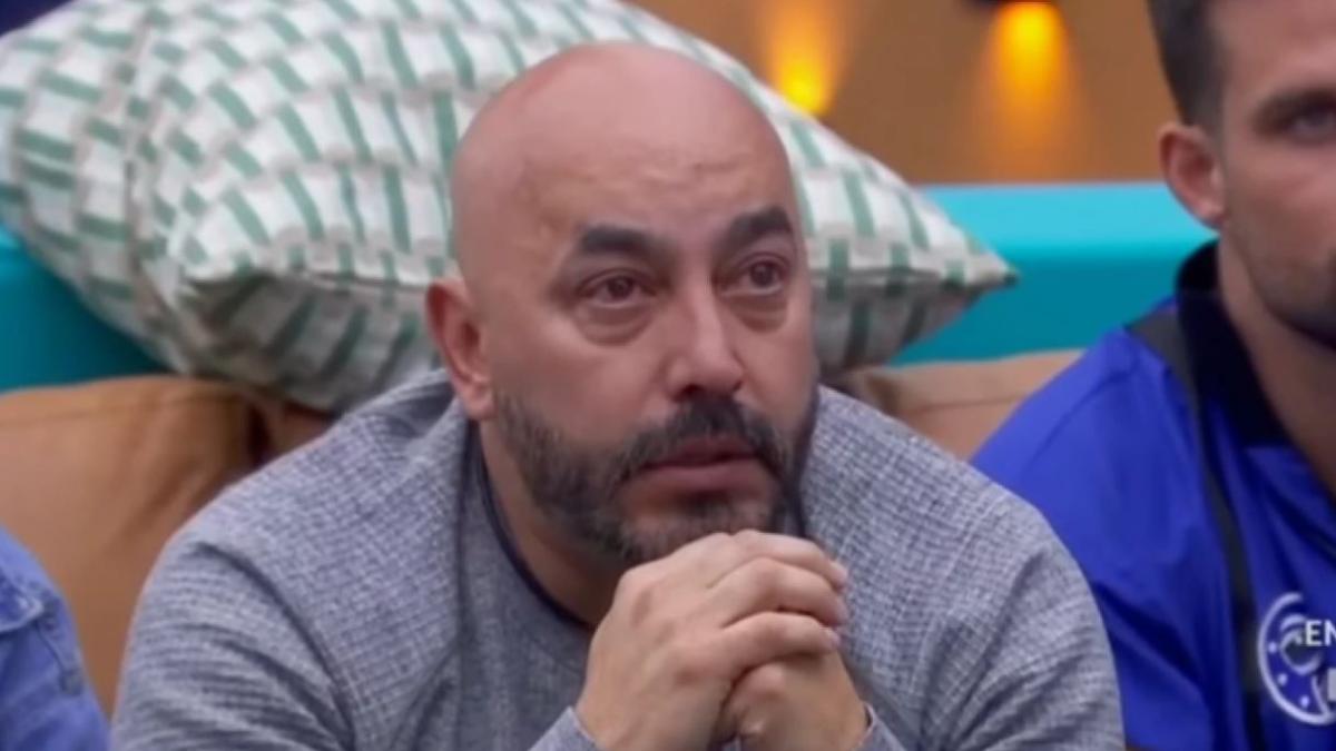 La casa de los famosos: Lupillo Rivera cuenta cómo le dieron los restos de Jenni Rivera