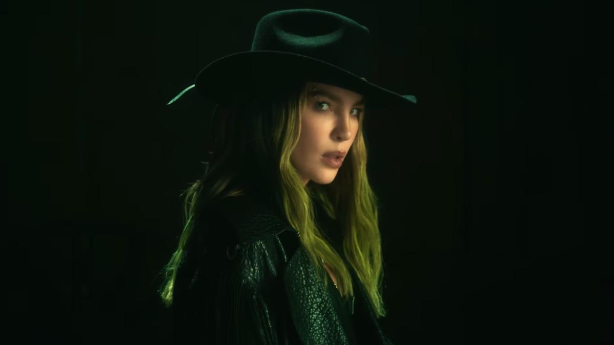 ¿Belinda estaba embarazada de Christian Nodal? Esta es la clave que reveló en Cactus