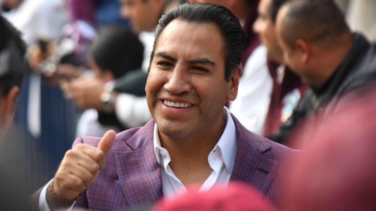 Senado concede licencia a Eduardo Ramírez para buscar gubernatura de Chiapas