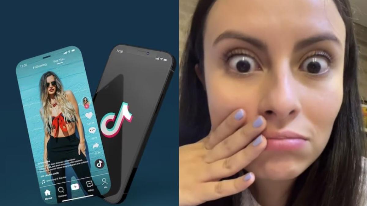 ¿Qué pasó con TikTok? ¿Por qué los videos aparecen silenciados?