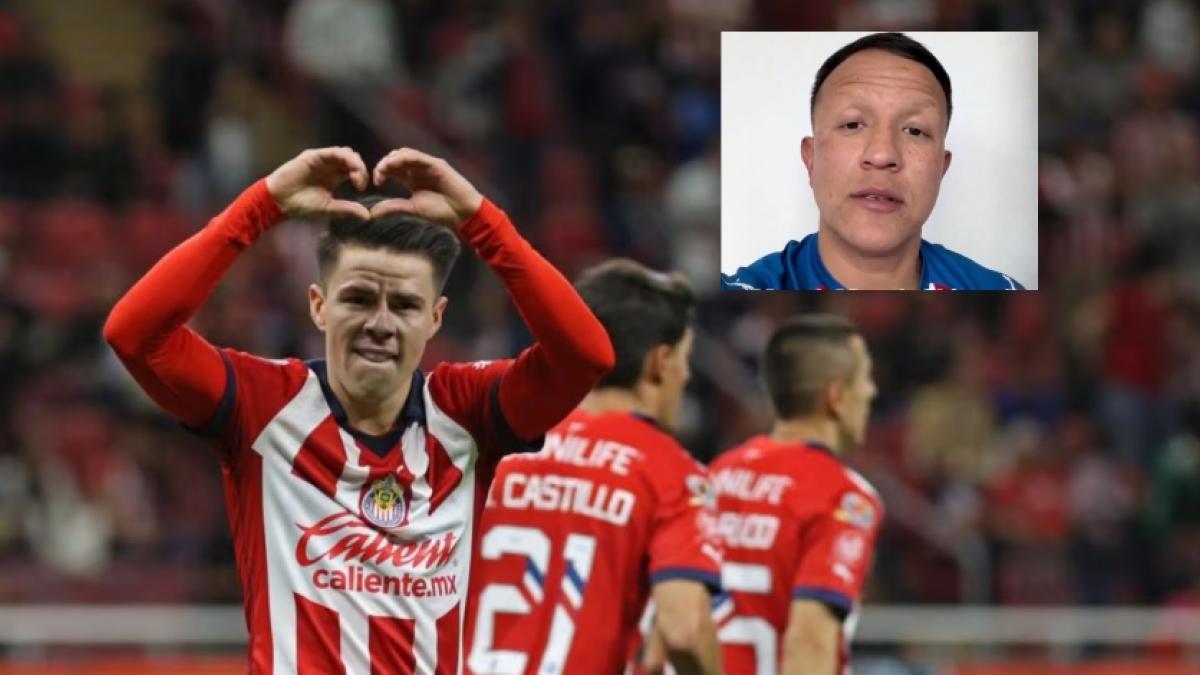 Liga MX | Aficionado de Chivas inventa nueva porra para el Rebaño y dice así (Video)