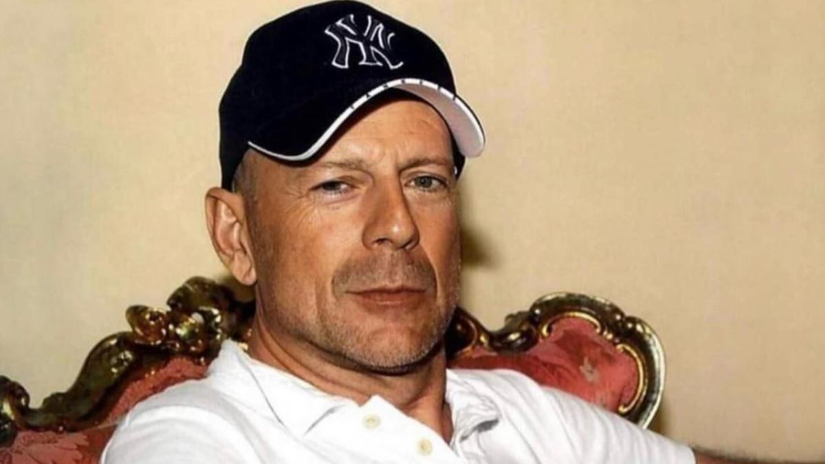 ¿Qué le pasó a Bruce Willis? Por esto se volvió tendencia