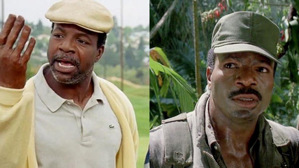 Otras películas además de "Rocky" donde puedes ver a Carl Weathers, quien murió hoy a los 76 años