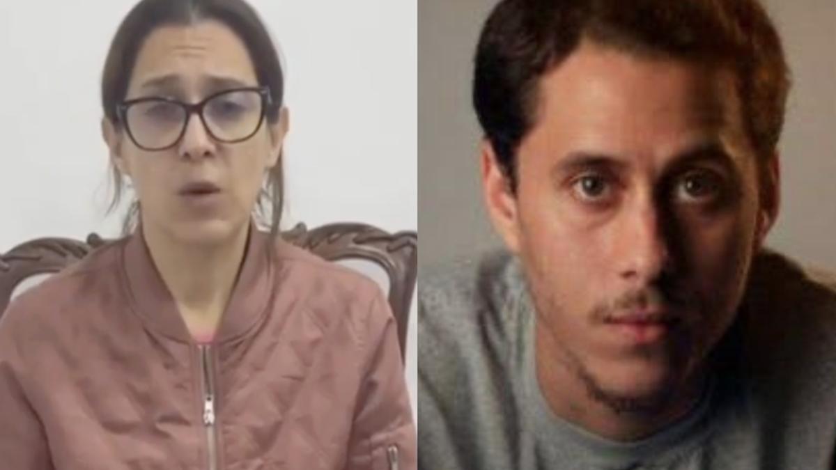 Condenan a Natalia Améstica a 25 años de cárcel por el asesinato de Canserbero