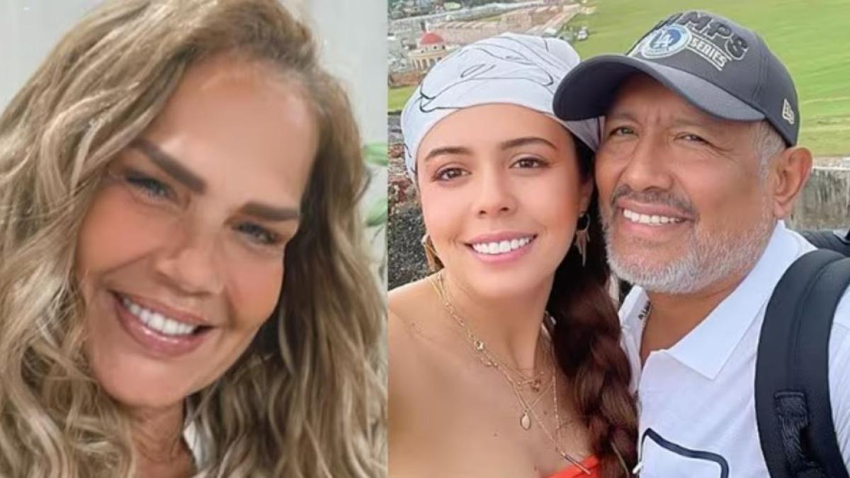 Niurka quiere hacerle una 'tiradera' a Juan Osorio y Eva Daniela: 'lo voy a hacer... mie***'