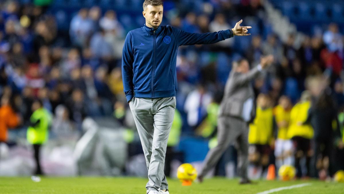 Martín Anselmi, técnico de Cruz Azul, pone a temblar a la Liga MX con poderosas declaraciones