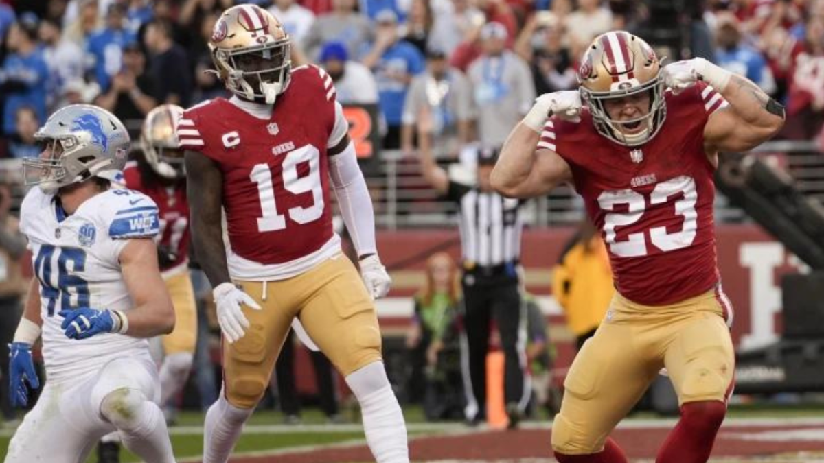 Super Bowl LVIII | San Francisco 49ers sorprende y va con todas sus ‘armas’ a Las Vegas