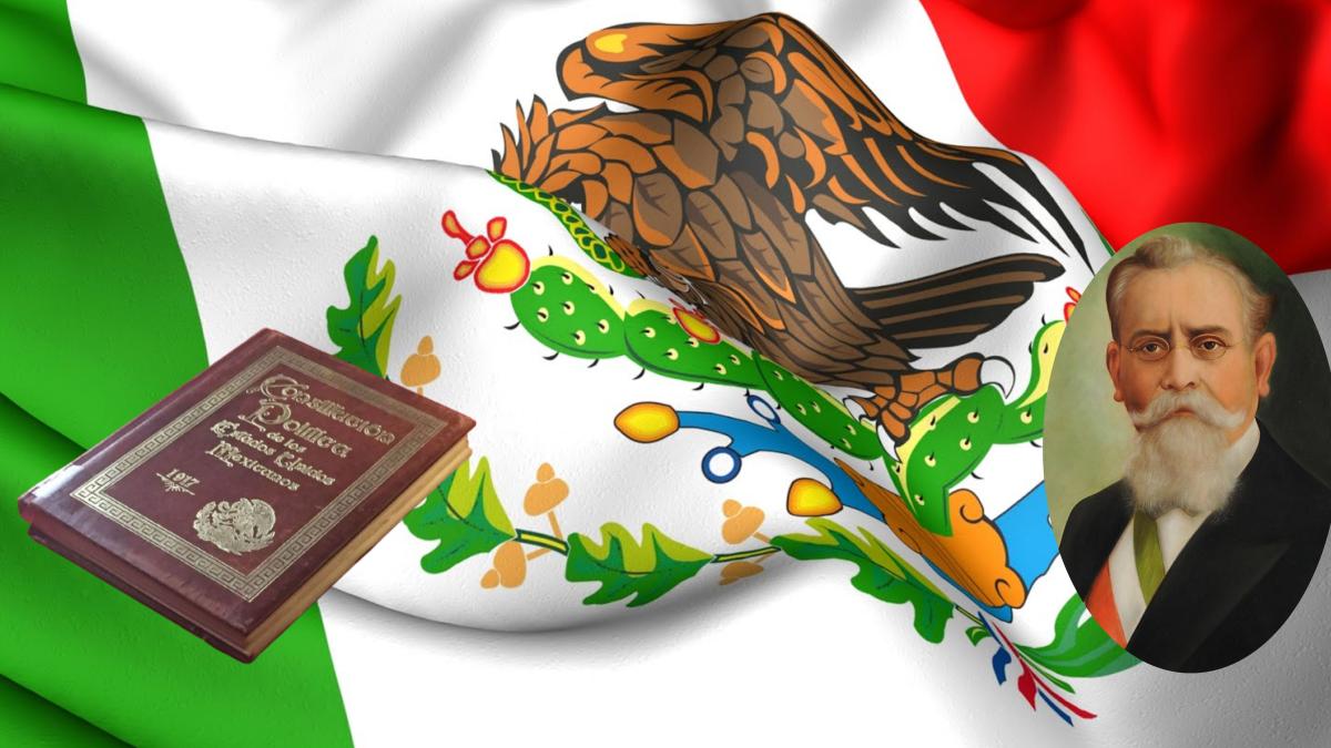 5 de febrero: ¿Qué reformas ha tenido la Constitución Mexicana de 1917?