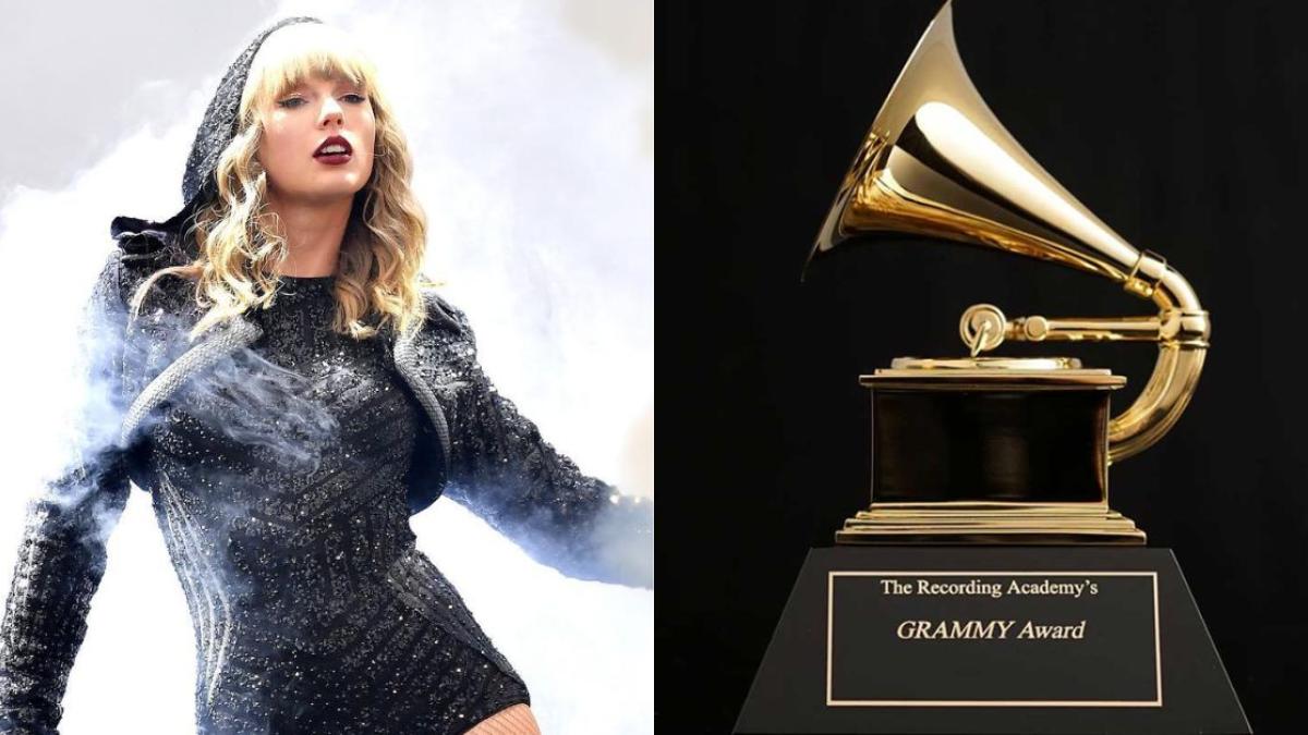 ¿Taylor Swift podría anunciar Reputation (Taylor's Version) en los Premios Grammy 2024? Lo que se sabe