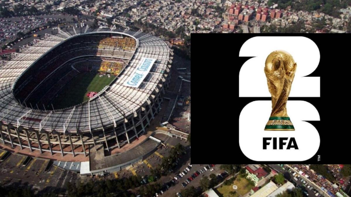 Mundial 2026 | ¿Dónde y cómo comprar boletos para el partido inaugural de la Copa del Mundo en el Estadio Azteca?