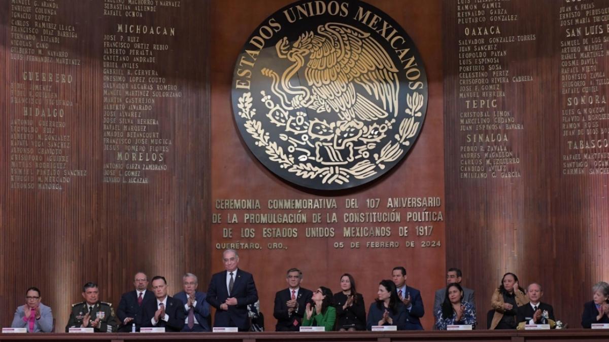 Asociación Nacional de Abogados Democráticos exige al Poder Judicial que “se ciña” a lo establecido en la constitución