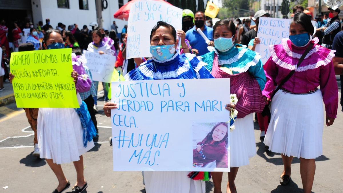 Bloqueos en CDMX: Estas marchas y manifestaciones se esperan hoy martes 6 de febrero