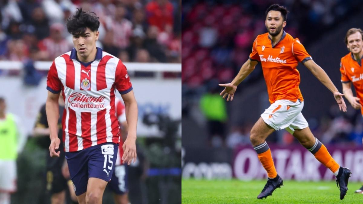 Forge FC vs Chivas: ¿Dónde y a qué hora VER el partido la Concachampions 2024 EN VIVO y GRATIS?