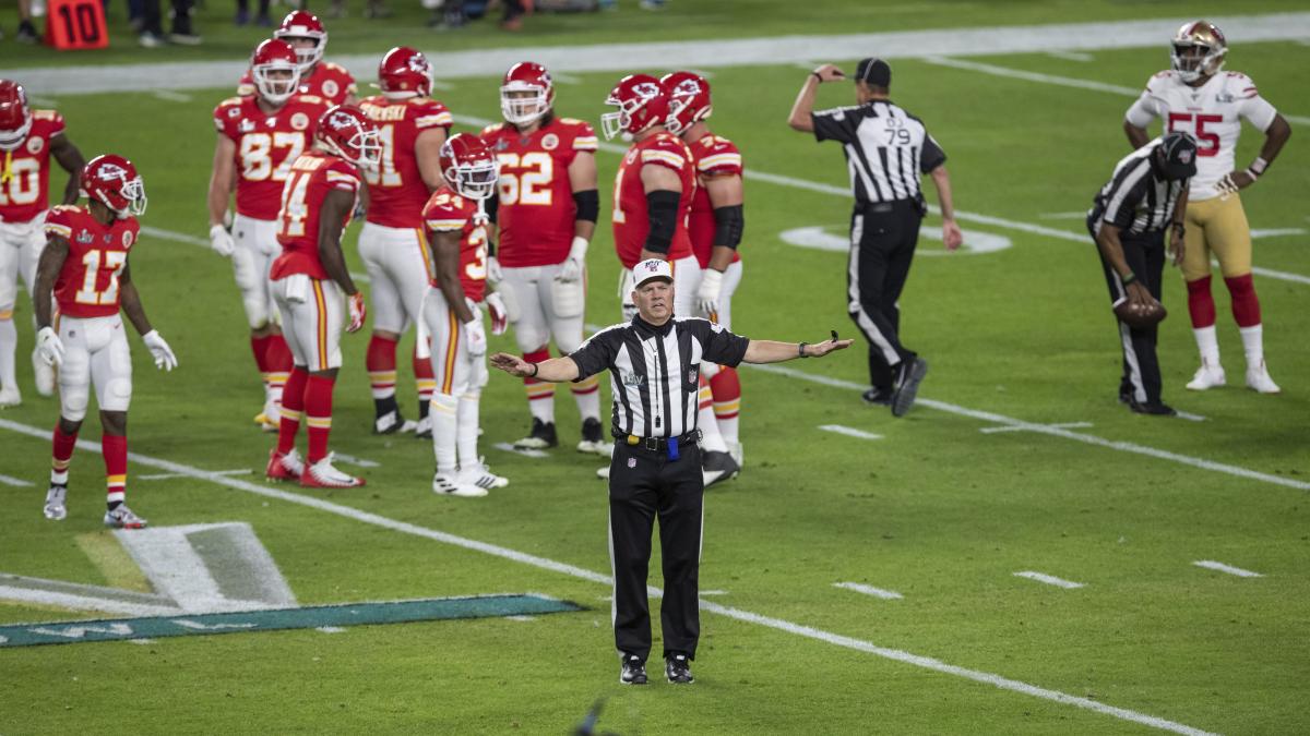 Super Bowl LVIII | Chiefs vs 49ers | Estas son las reglas que necesitas saber para ser un experto de la NFL