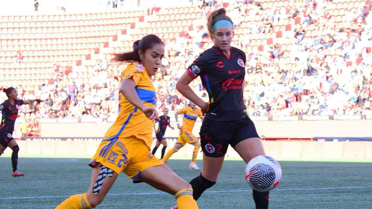 Liga MX Femenil | Dónde y a qué hora ver y qué partidos se juegan en la Jornada 7