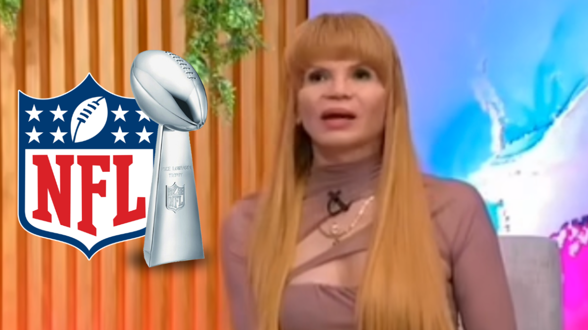 Super Bowl LVIII | Mhoni Vidente revela quien será campeón de la NFL ¿Kansas City Chiefs o San Francisco 49ers?