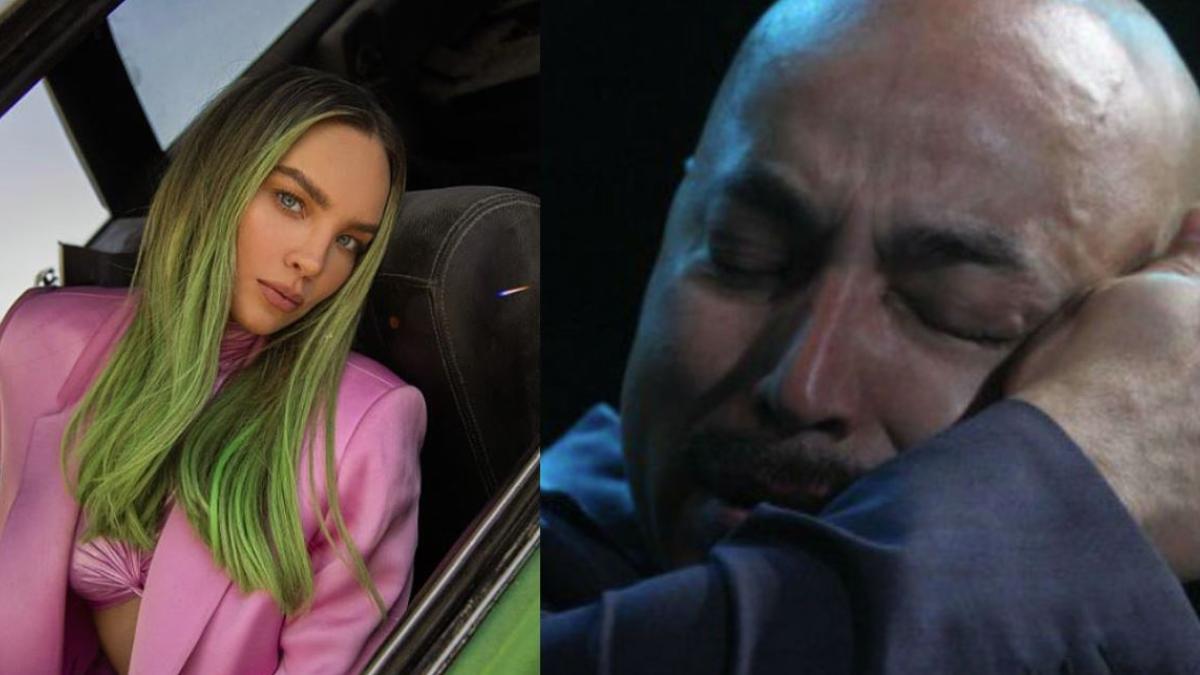 Esta es la desgarradora canción que Lupillo Rivera le dedicó a Belinda | VIDEO