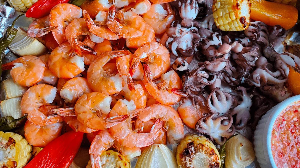 'Regla R', la creencia que te dice en cuáles meses puedes comer mariscos