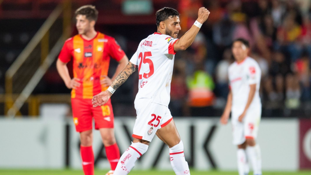 Herediano vs Toluca | Resumen, goles y ganador del partido de primera ronda de Concachampions (Video)