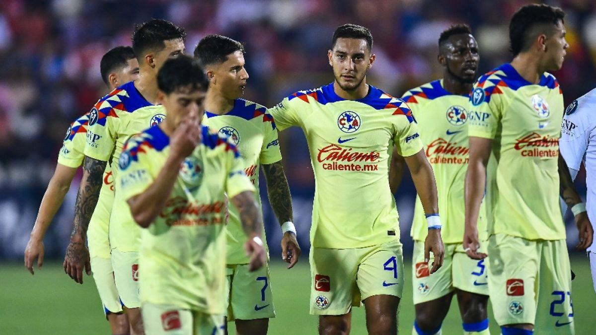 Liga MX | Carlos Reinoso pide al América no dar más oportunidad a este jugador tras caída en Nicaragua