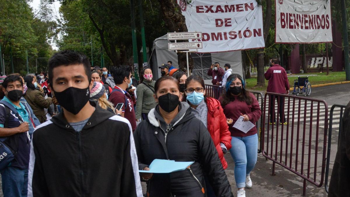 Examen Comipems 2024: Así puedes registrarte al curso gratuito del Injuve