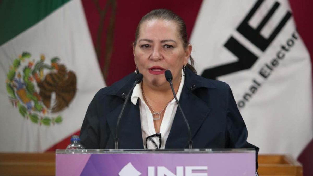 INE presenta protocolo de seguridad; pide a partidos no incluir narcocandidatos