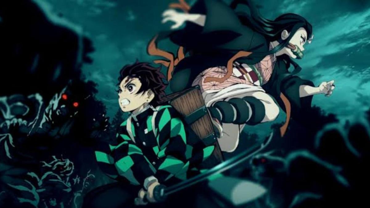 Demon Slayer en Cinépolis: Fechas y boletos para la película de Kimetsu no Yaiba 2024