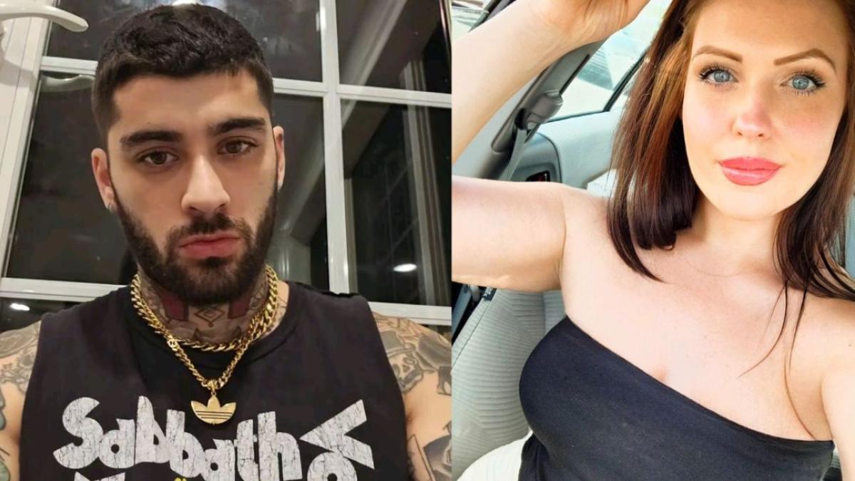 Filtran FOTOS y conversaciones de Zayn Malik exigiendo encuentros íntimos: 'Eres una loca dramática'