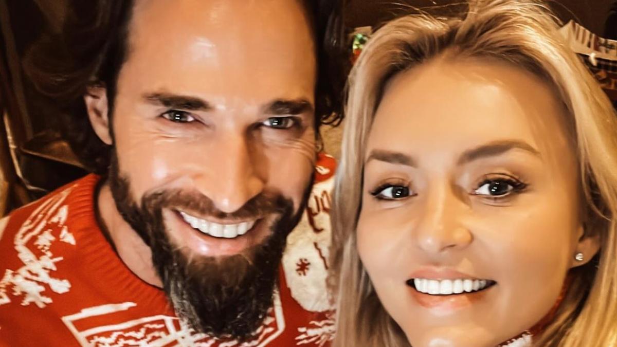 ¿Es verdad que Angelique Boyer y Sebastián Rulli terminaron su relación?