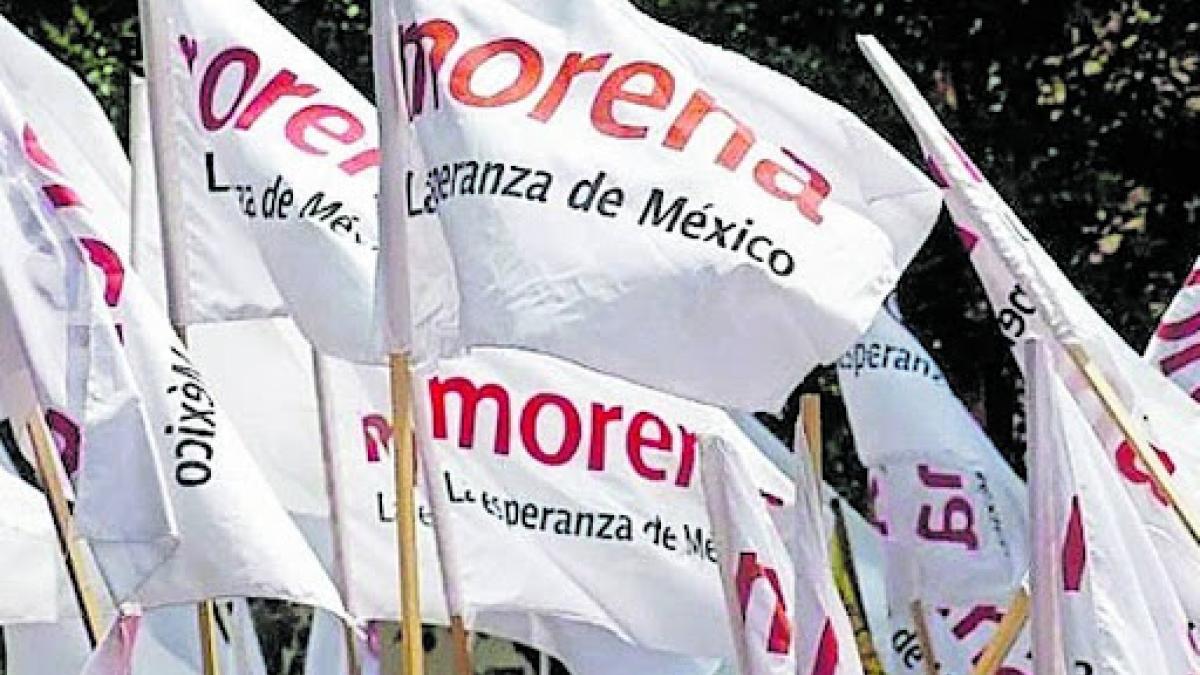 Elecciones 2024: Morena presenta fórmulas al Senado para 3 estados