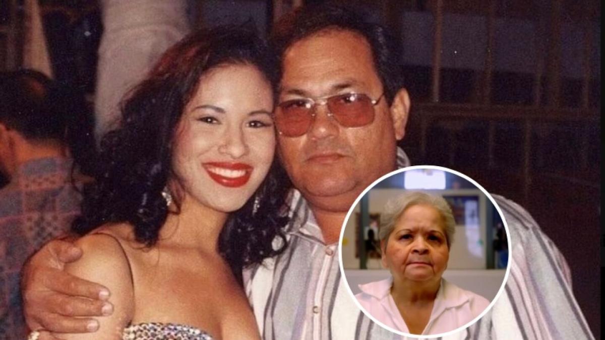 Padre de Selena Quintanilla reacciona al documental de Yolanda Saldívar: 'no son más que mentiras'