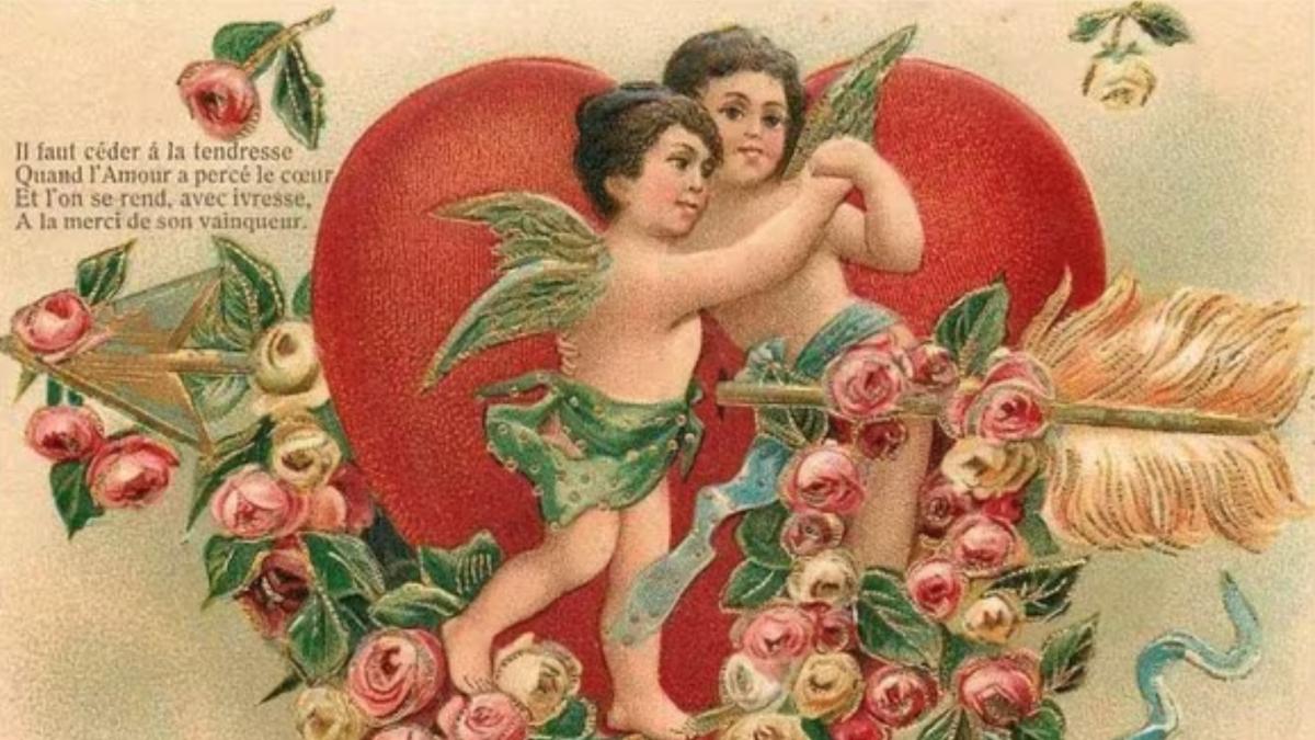 Día de San Valentín: cuál es su origen, significado y por qué se celebra el  14 de febrero - Tikitakas