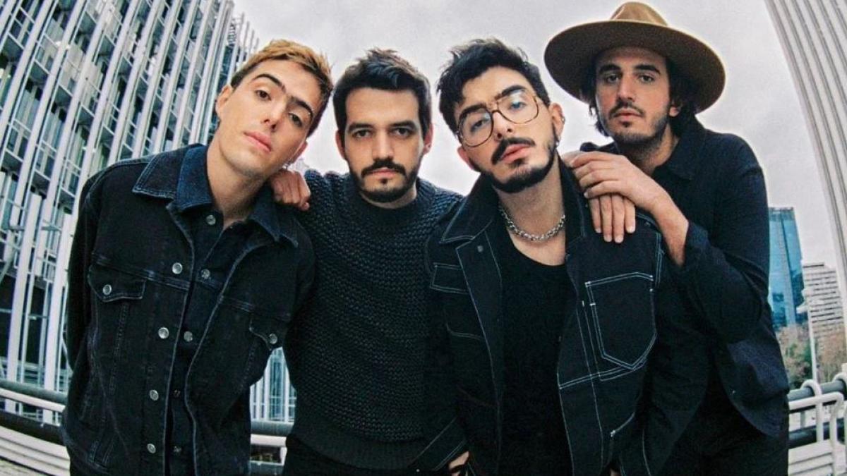 Morat anuncia su gira en México: ¿Cuándo y dónde serán los conciertos?