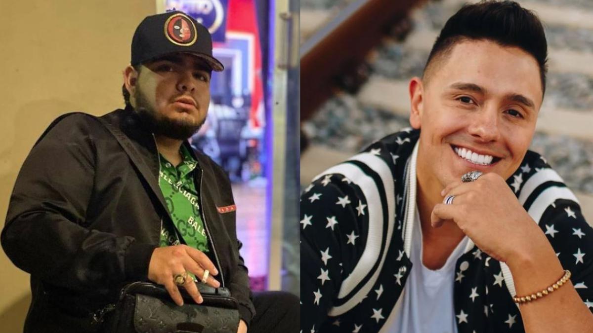 ¿Cual es el parentesco y relación de Chuy Montana con Joey Montana?