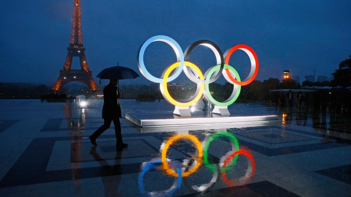 París 2024 | El Comité Organizador presenta las medallas olímpicas hechas con una parte de la Torre Eiffel (VIDEO)