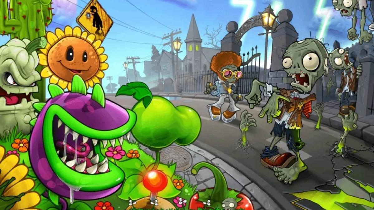 Plants vs Zombies 3: ¿Cómo descargarlo desde México? Este es el truco